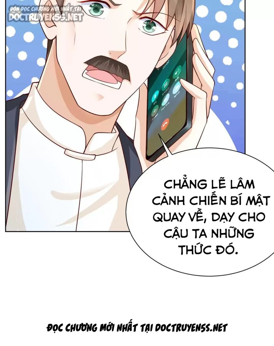 Mỗi Tuần Ta Có Một Nghề Nghiệp Mới Chapter 245 - 28