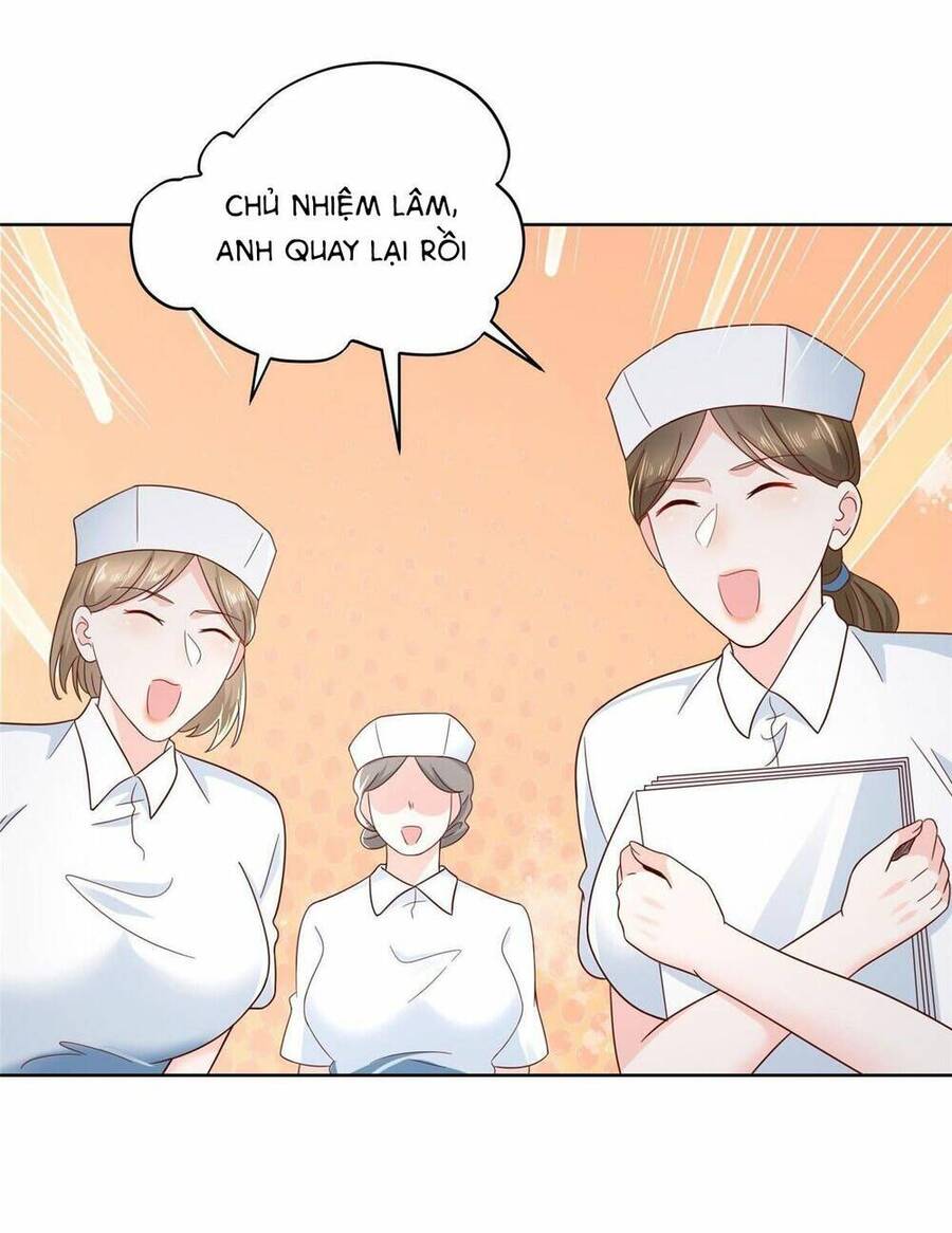 Mỗi Tuần Ta Có Một Nghề Nghiệp Mới Chapter 305 - 22