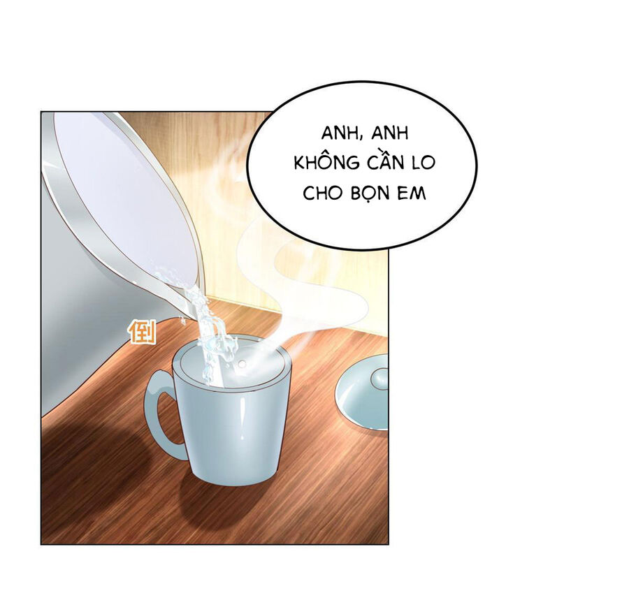 Mỗi Tuần Ta Có Một Nghề Nghiệp Mới Chapter 346 - 31