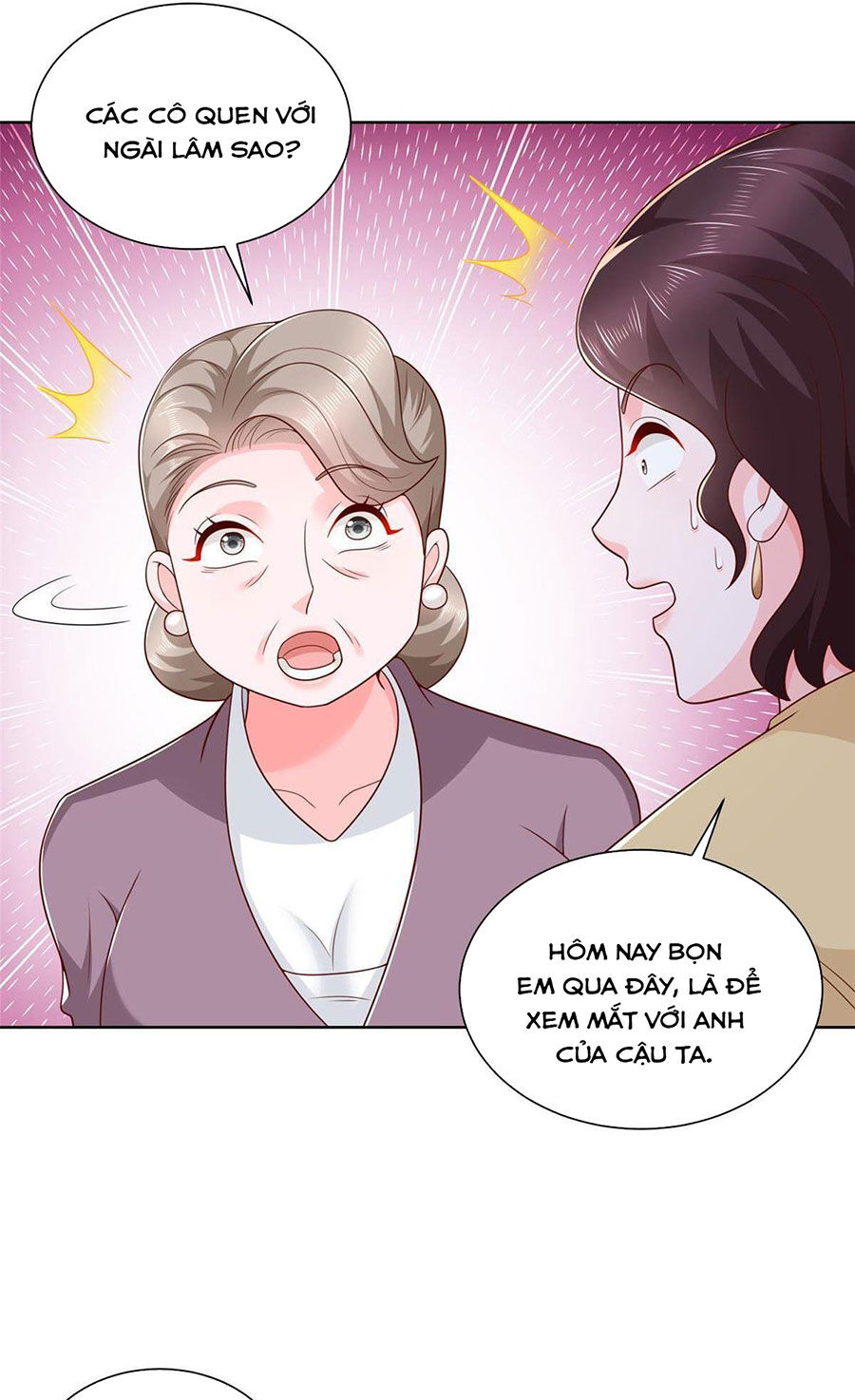 Mỗi Tuần Ta Có Một Nghề Nghiệp Mới Chapter 353 - 22