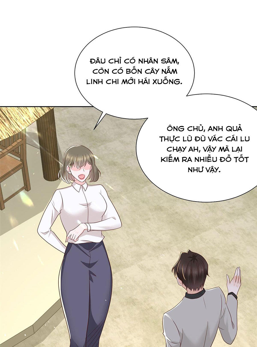 Mỗi Tuần Ta Có Một Nghề Nghiệp Mới Chapter 361 - 22