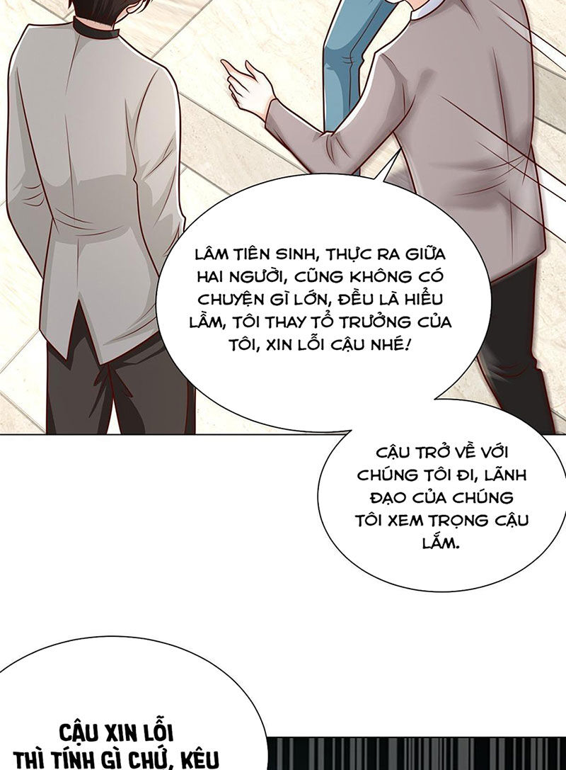 Mỗi Tuần Ta Có Một Nghề Nghiệp Mới Chapter 383 - 14