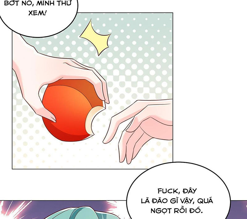 Mỗi Tuần Ta Có Một Nghề Nghiệp Mới Chapter 418 - 4