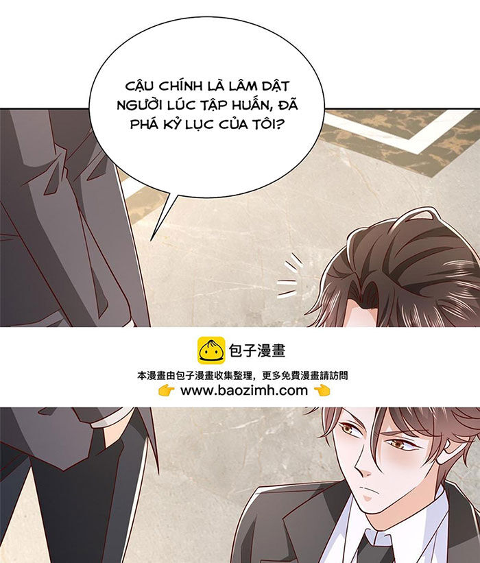 Mỗi Tuần Ta Có Một Nghề Nghiệp Mới Chapter 445 - 46