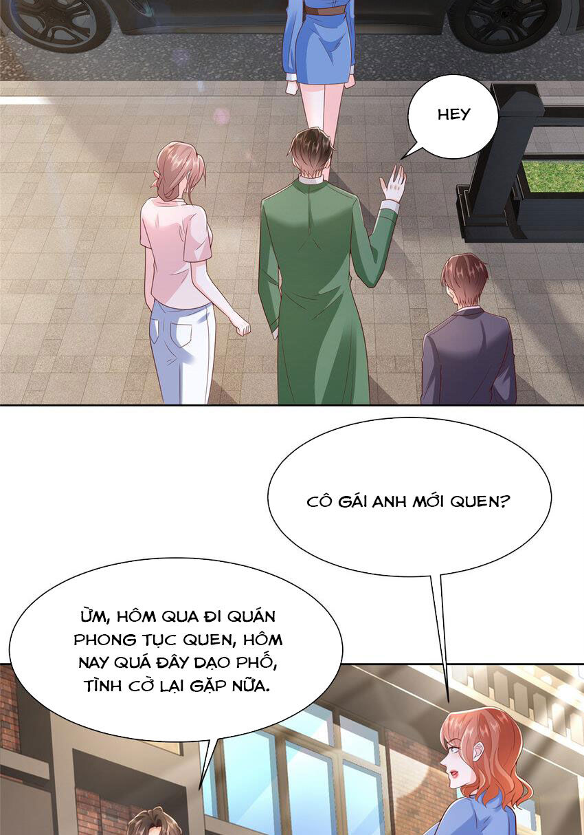 Mỗi Tuần Ta Có Một Nghề Nghiệp Mới Chapter 487 - 7