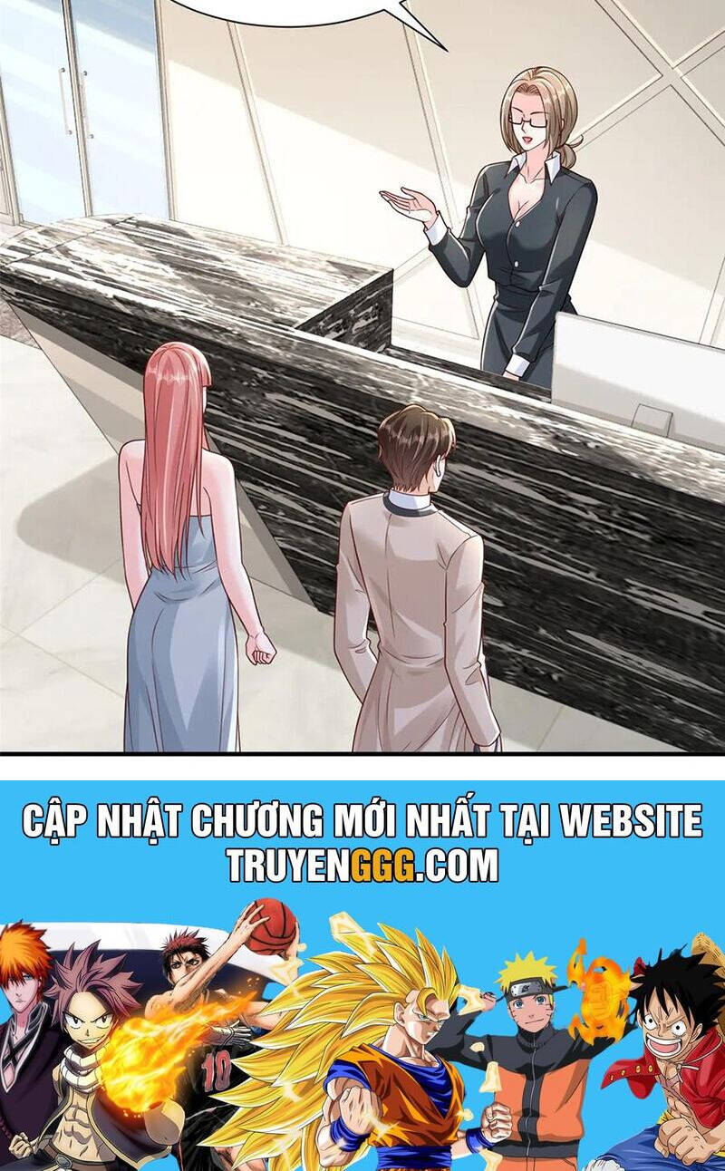 Mỗi Tuần Ta Có Một Nghề Nghiệp Mới Chapter 729 - 33