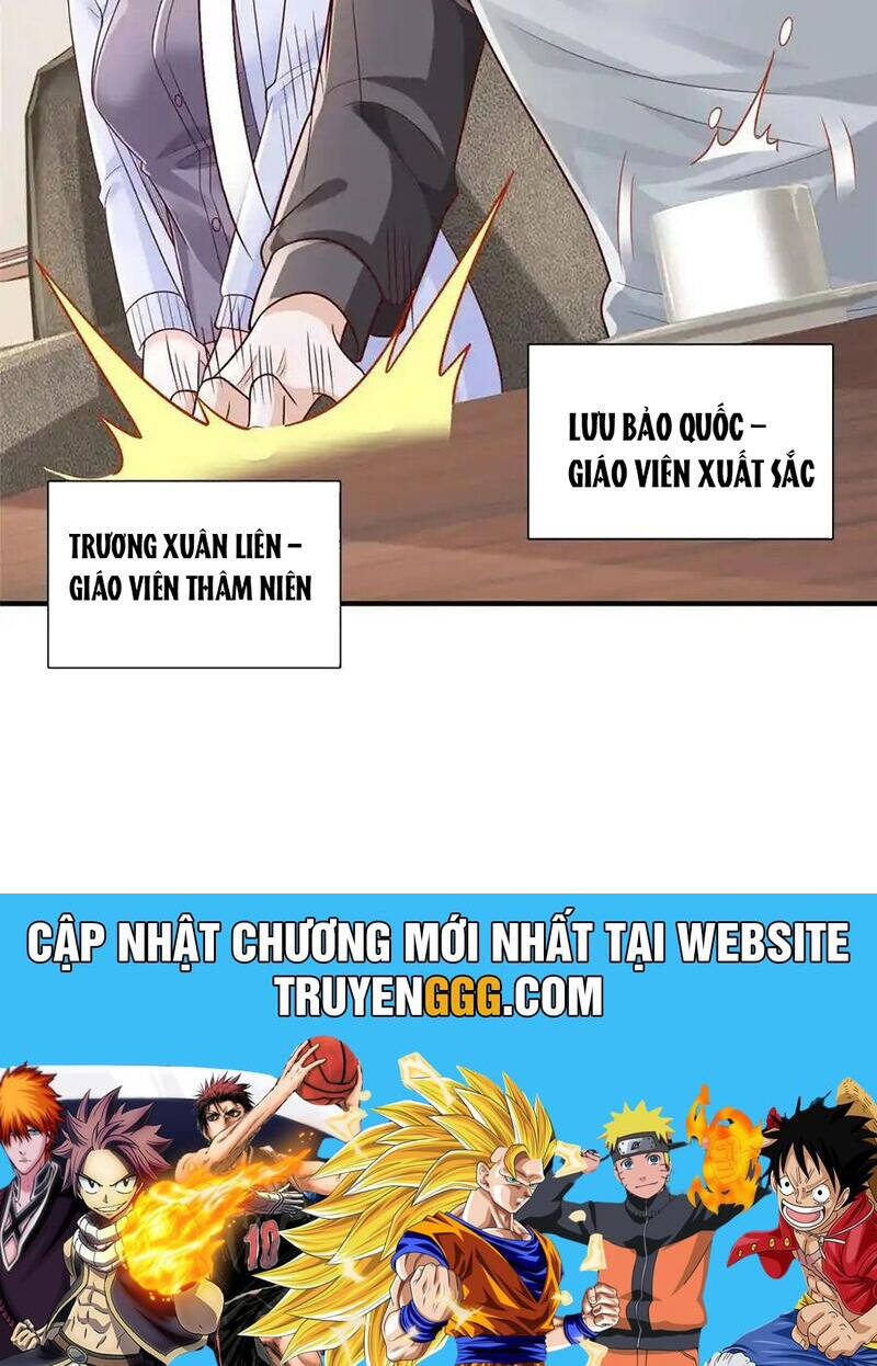 Mỗi Tuần Ta Có Một Nghề Nghiệp Mới Chapter 731 - 67