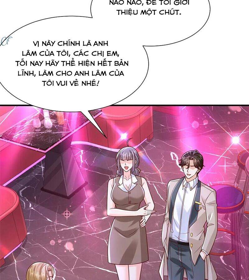 Mỗi Tuần Ta Có Một Nghề Nghiệp Mới Chapter 735 - 26