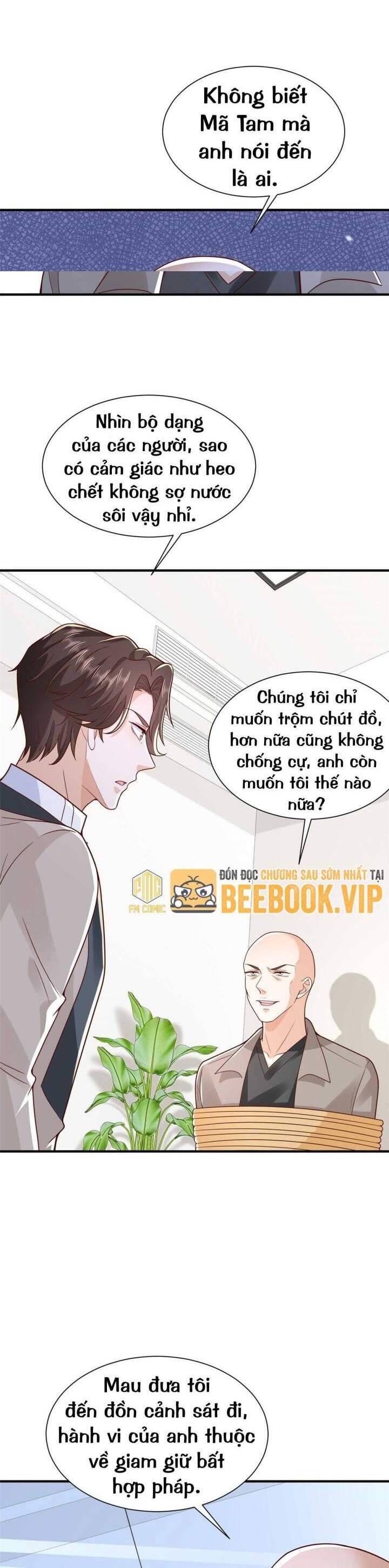 Mỗi Tuần Ta Có Một Nghề Nghiệp Mới Chapter 740 - 3