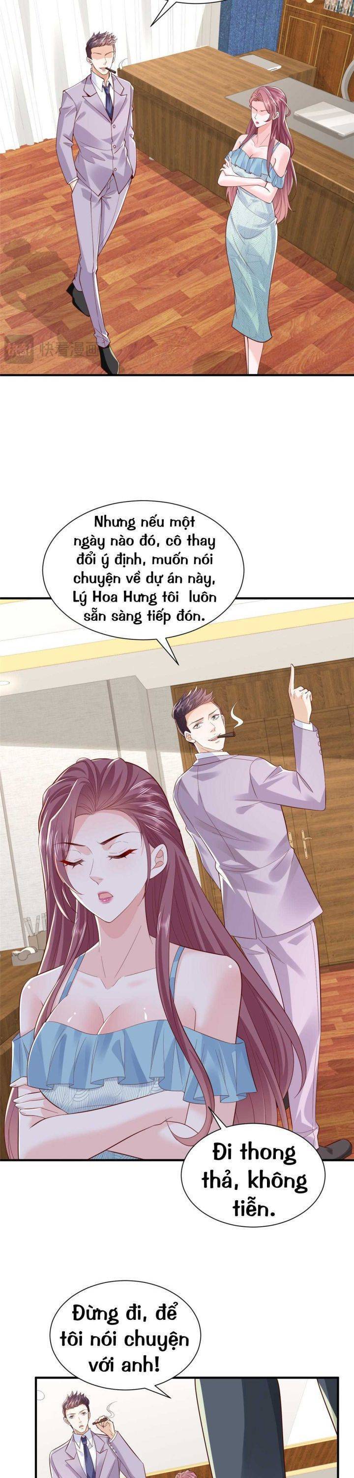 Mỗi Tuần Ta Có Một Nghề Nghiệp Mới Chapter 741 - 16