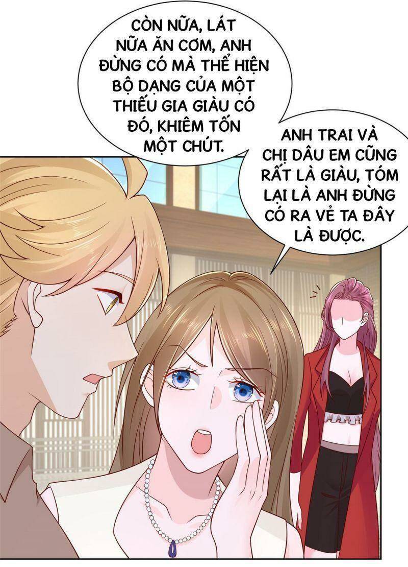 Mỗi Tuần Ta Có Một Nghề Nghiệp Mới Chapter 234 - 17