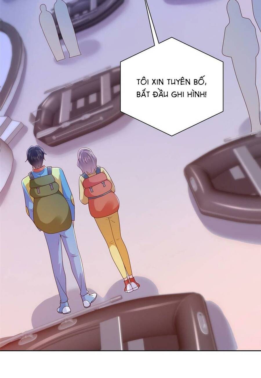 Mỗi Tuần Ta Có Một Nghề Nghiệp Mới Chapter 320 - 38