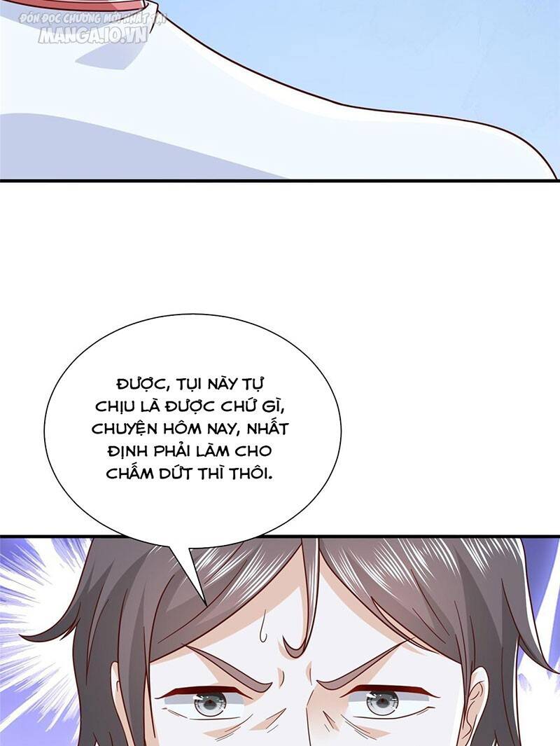 Mỗi Tuần Ta Có Một Nghề Nghiệp Mới Chapter 377 - 45