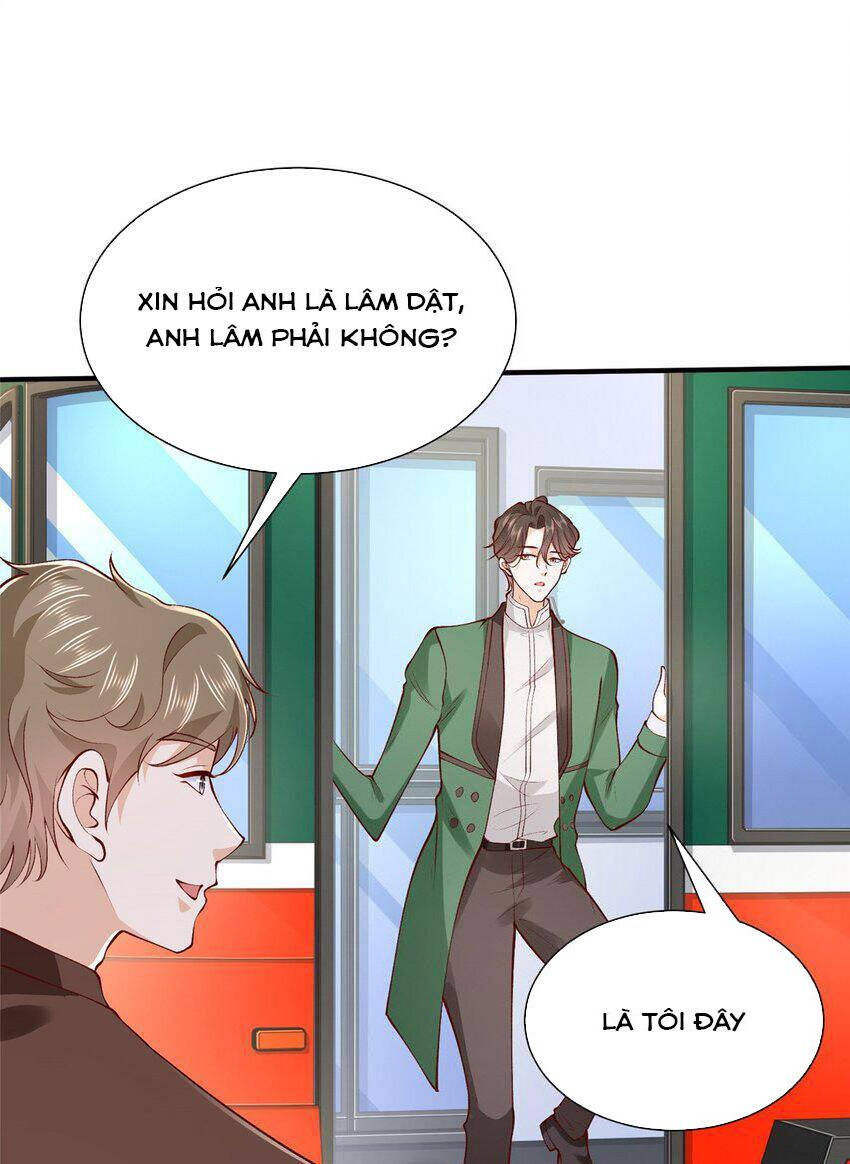 Mỗi Tuần Ta Có Một Nghề Nghiệp Mới Chapter 545 - 23