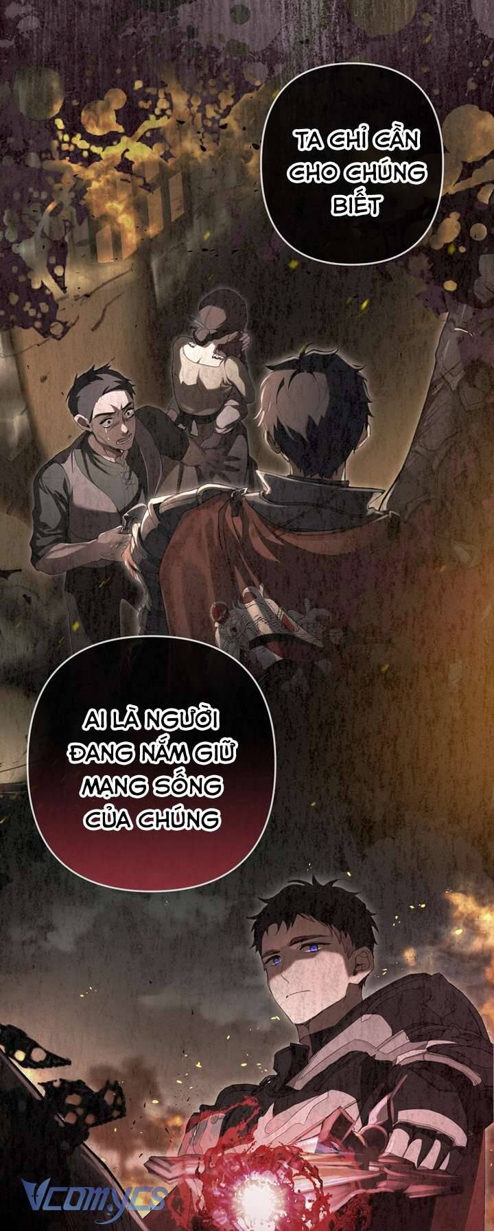 Lần Nữa Toả Sáng Chapter 85 - 63