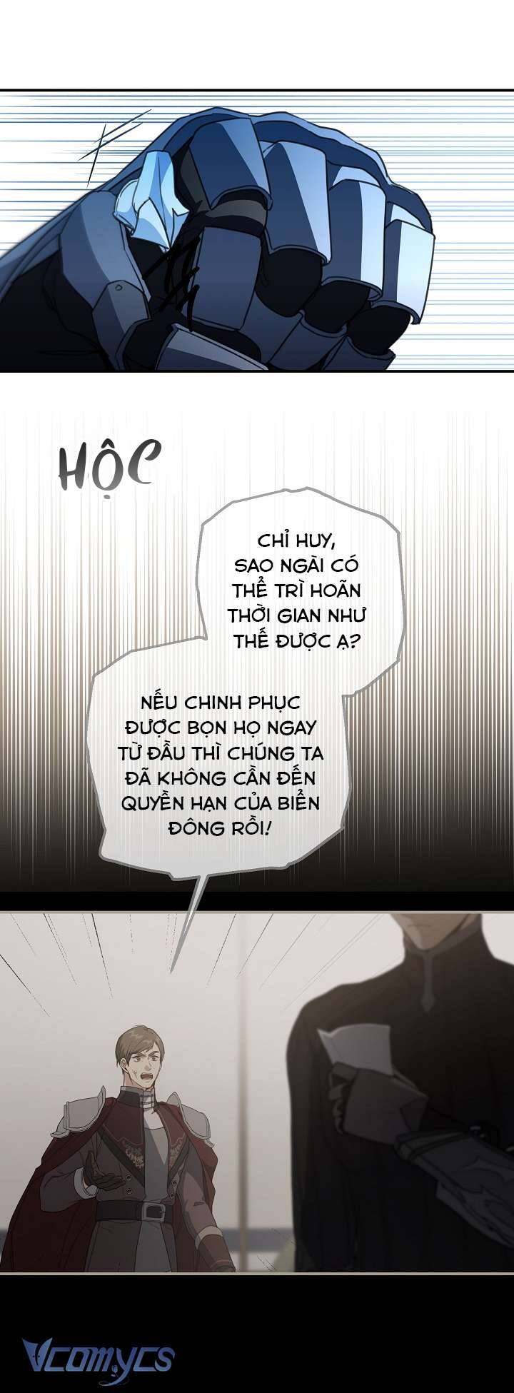 Lần Nữa Toả Sáng Chapter 87 - 33