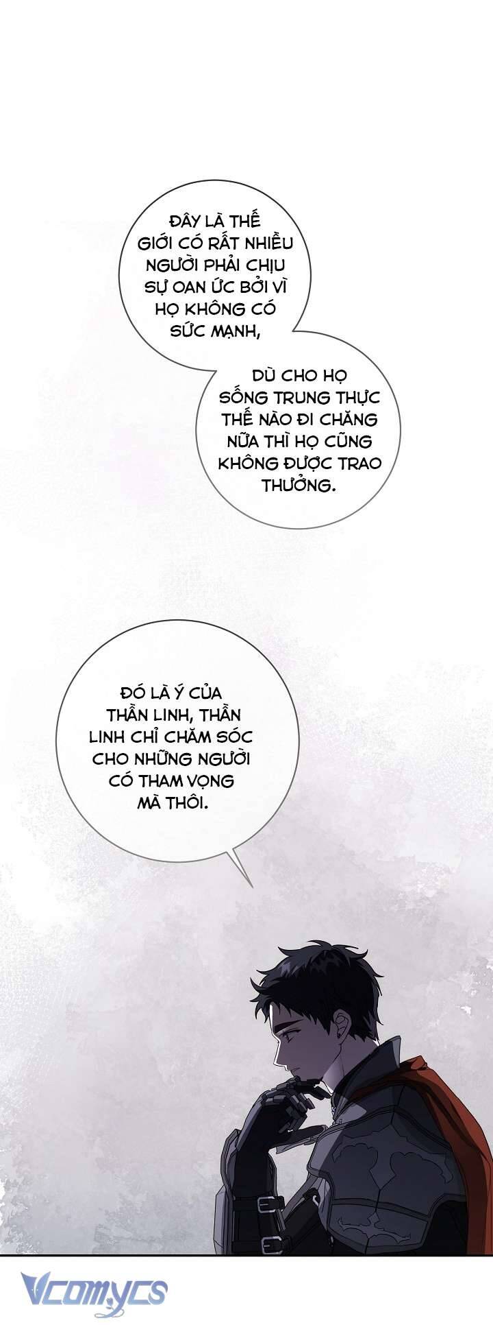 Lần Nữa Toả Sáng Chapter 87 - 5