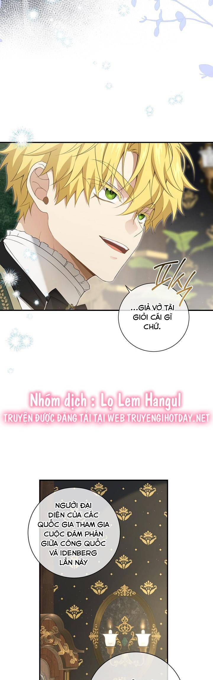 Lần Nữa Toả Sáng Chapter 83 - 13