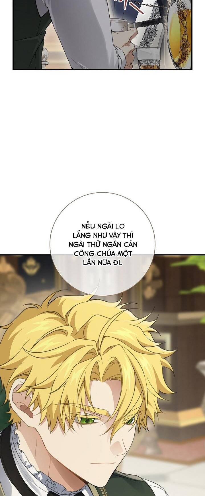 Lần Nữa Toả Sáng Chapter 83 - 6