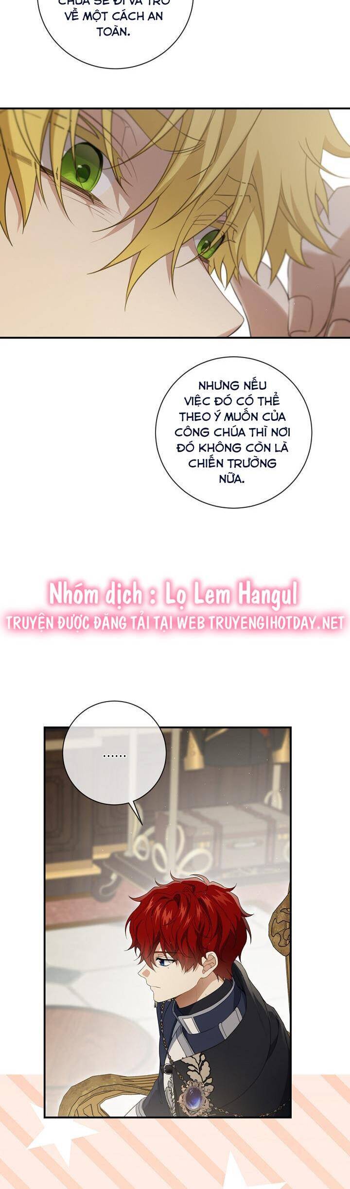 Lần Nữa Toả Sáng Chapter 83 - 9