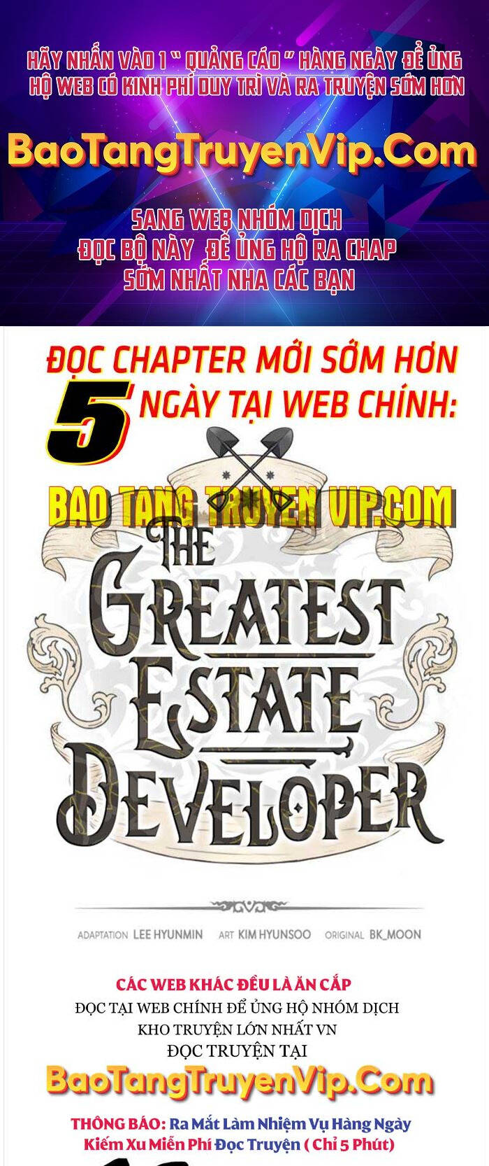 Bậc Thầy Thiết Kế Điền Trang Chapter 110 - 1