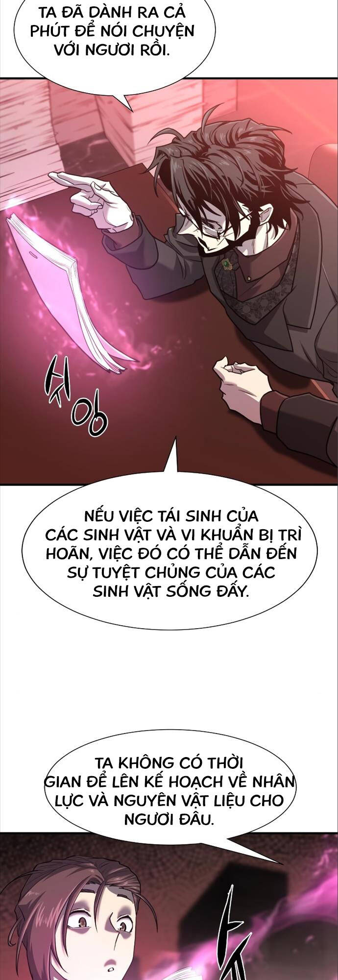 Bậc Thầy Thiết Kế Điền Trang Chapter 113 - 31