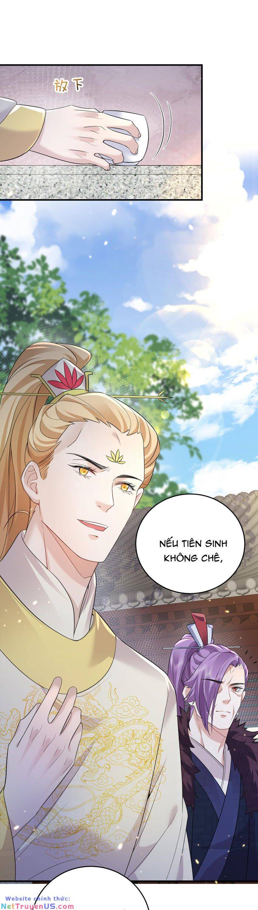 Ta Vô Địch Lúc Nào Chapter 187 - 2