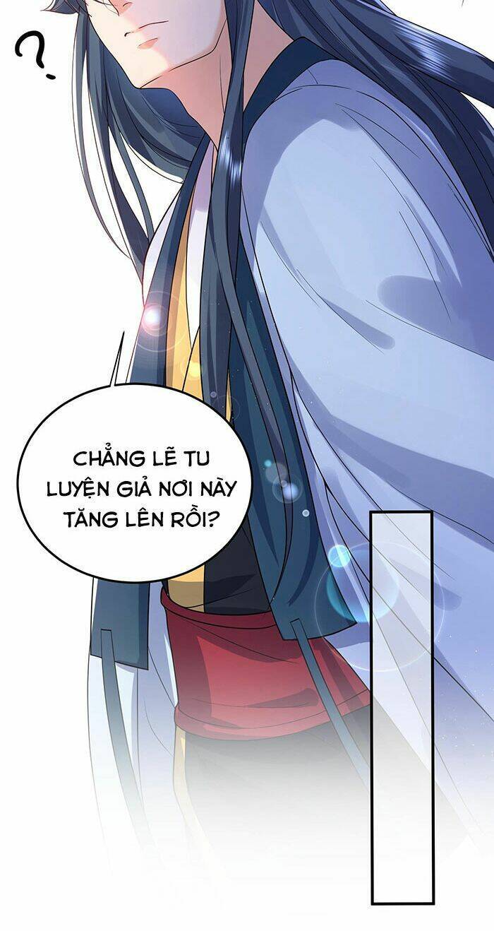 Ta Vô Địch Lúc Nào Chapter 18 - 27