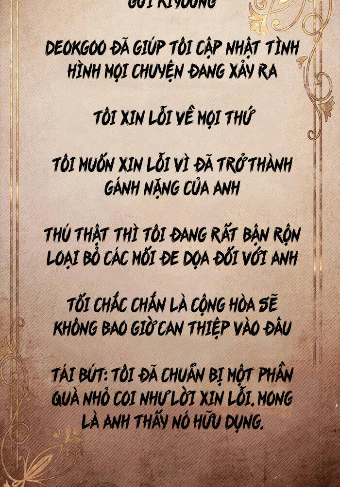 Kí Sự Hồi Quy Chapter 113 - 109