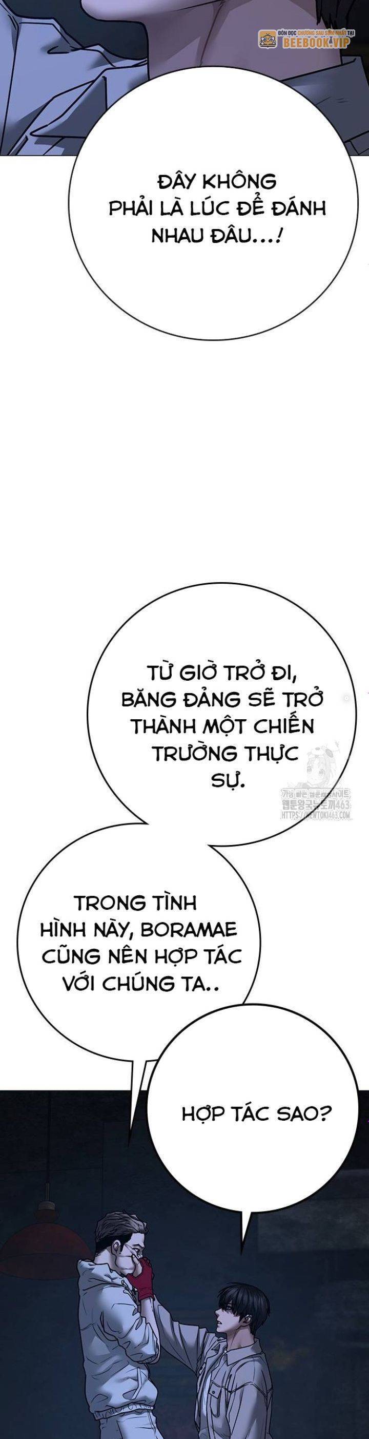 Nhiệm Vụ Đời Thật Chapter 136 - 19