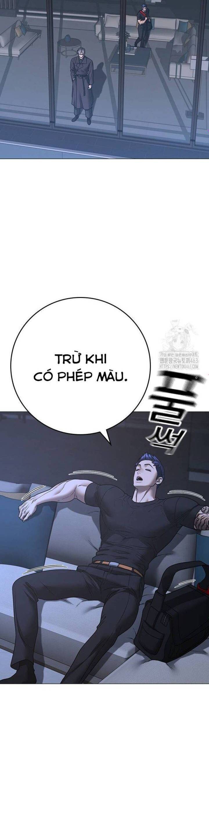 Nhiệm Vụ Đời Thật Chapter 136 - 6