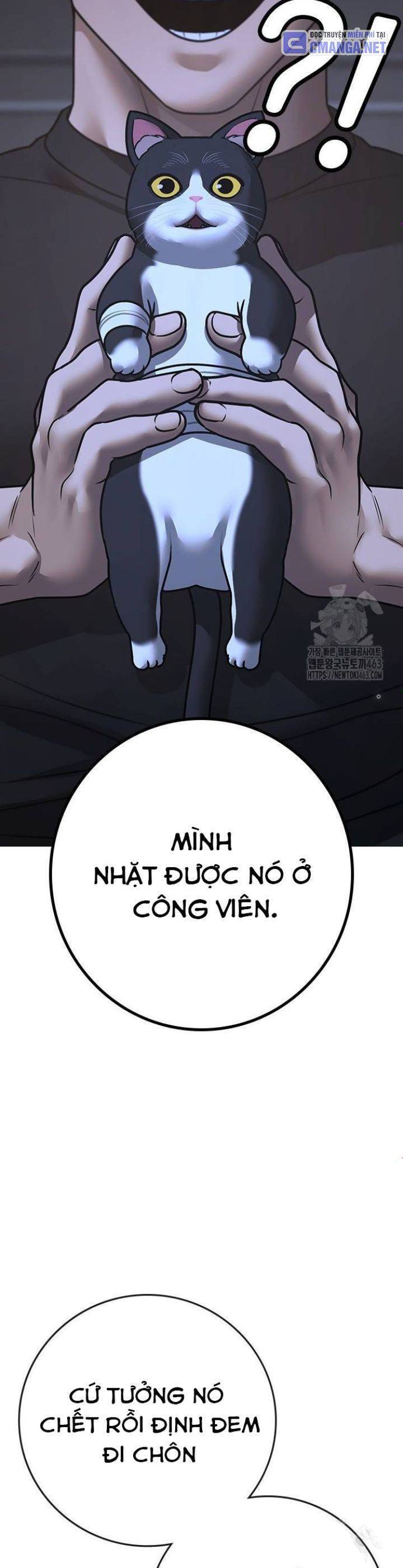 Nhiệm Vụ Đời Thật Chapter 136 - 9