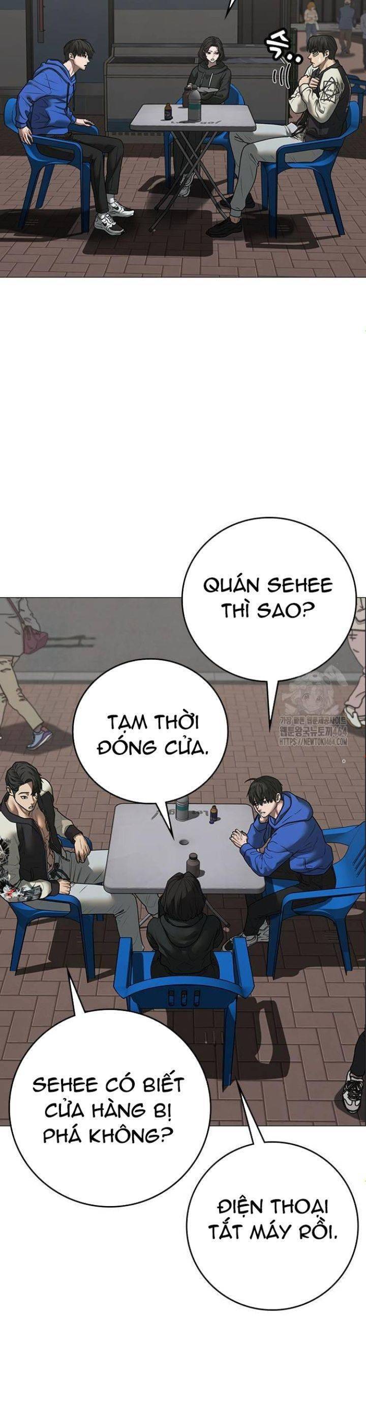 Nhiệm Vụ Đời Thật Chapter 137 - 51