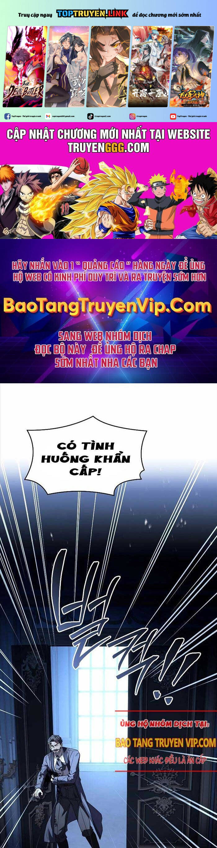 Huyền Thoại Giáo Sĩ Trở Lại Chapter 140 - 2