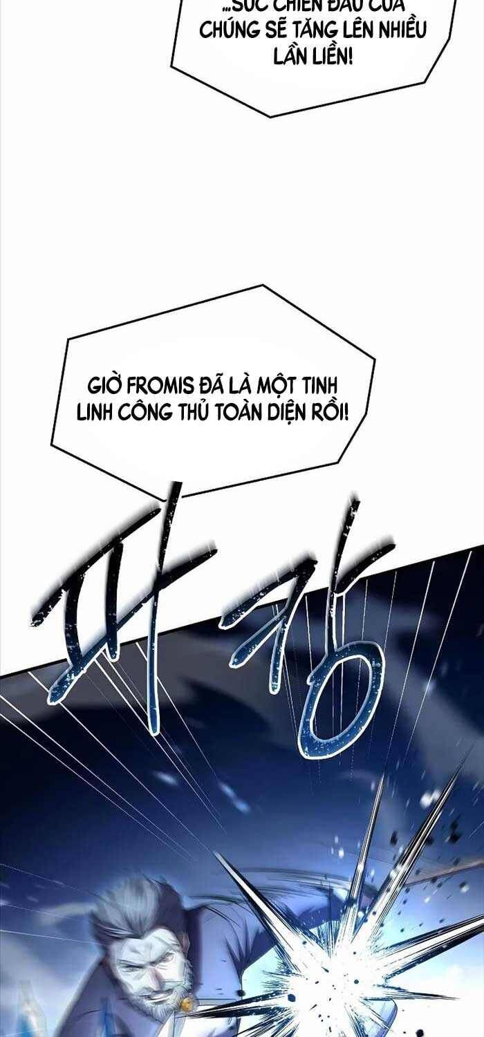 Huyền Thoại Giáo Sĩ Trở Lại Chapter 145 - 55