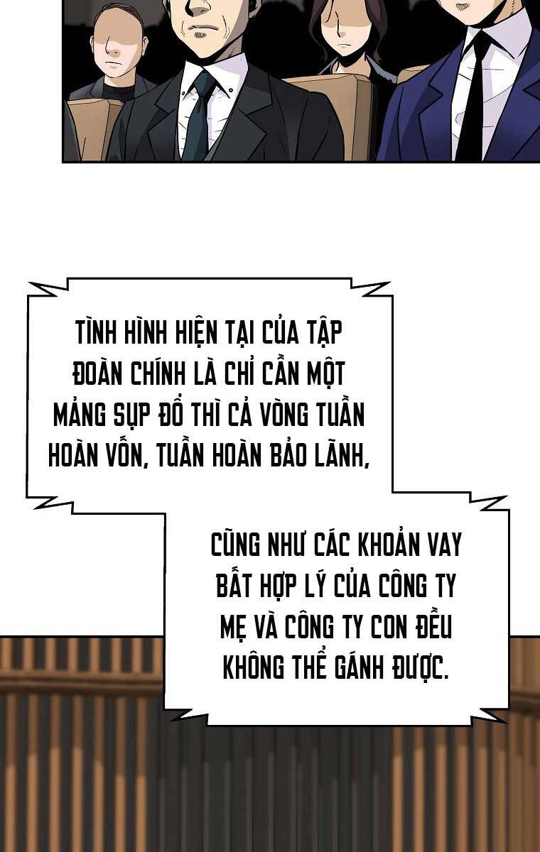 Sự Trở Lại Của Huyền Thoại Chapter 104 - 21