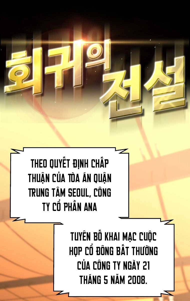 Sự Trở Lại Của Huyền Thoại Chapter 104 - 7