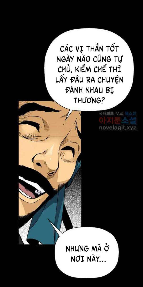 Sự Trở Lại Của Huyền Thoại Chapter 106 - 16