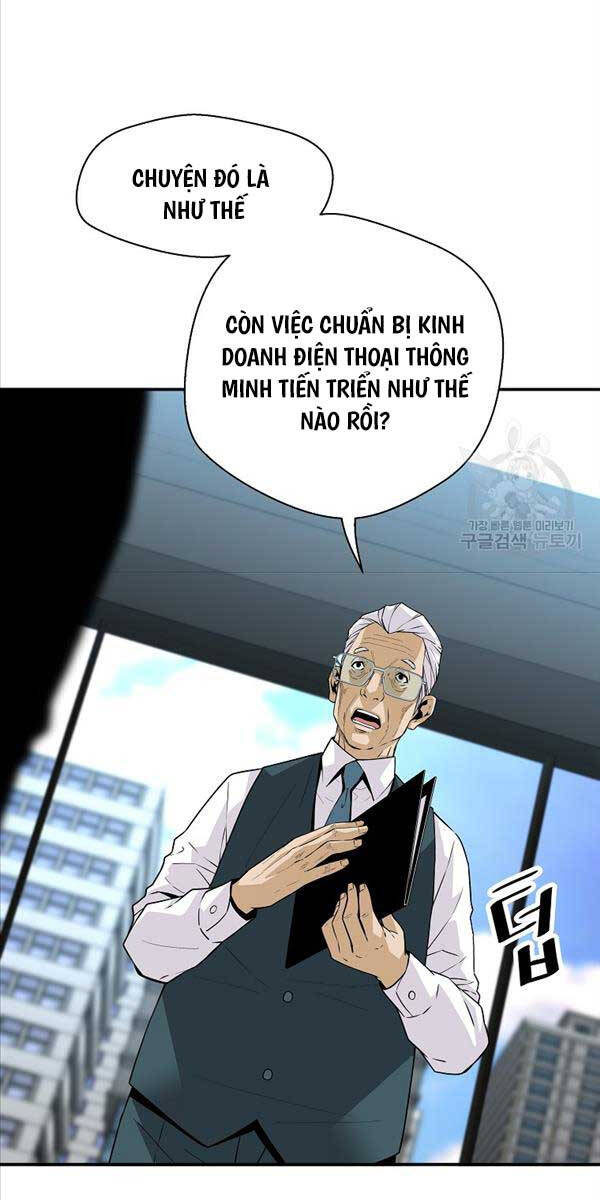 Sự Trở Lại Của Huyền Thoại Chapter 109 - 21