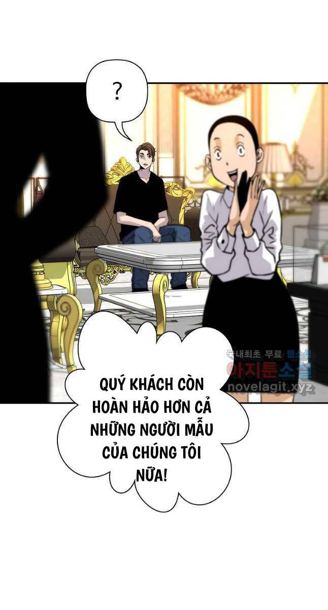 Sự Trở Lại Của Huyền Thoại Chapter 111 - 41