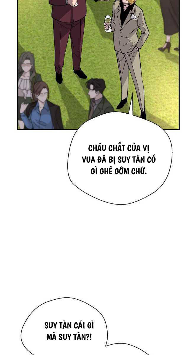 Sự Trở Lại Của Huyền Thoại Chapter 111 - 59