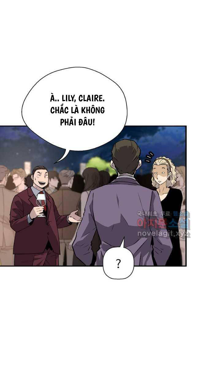 Sự Trở Lại Của Huyền Thoại Chapter 111 - 65