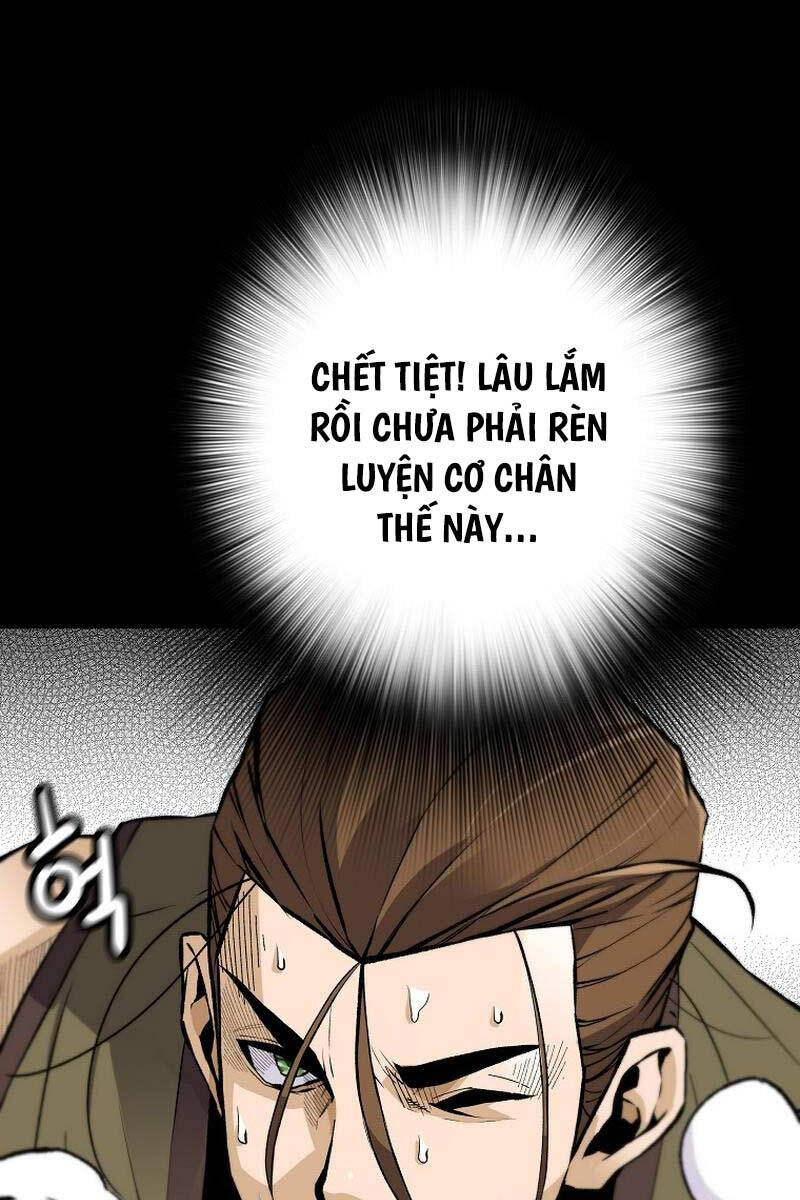 Sự Trở Lại Của Huyền Thoại Chapter 117 - 5