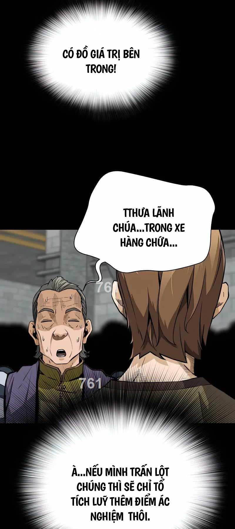 Sự Trở Lại Của Huyền Thoại Chapter 119 - 2