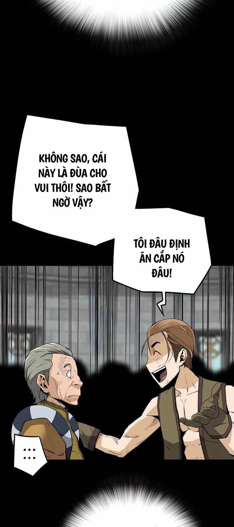 Sự Trở Lại Của Huyền Thoại Chapter 119 - 3