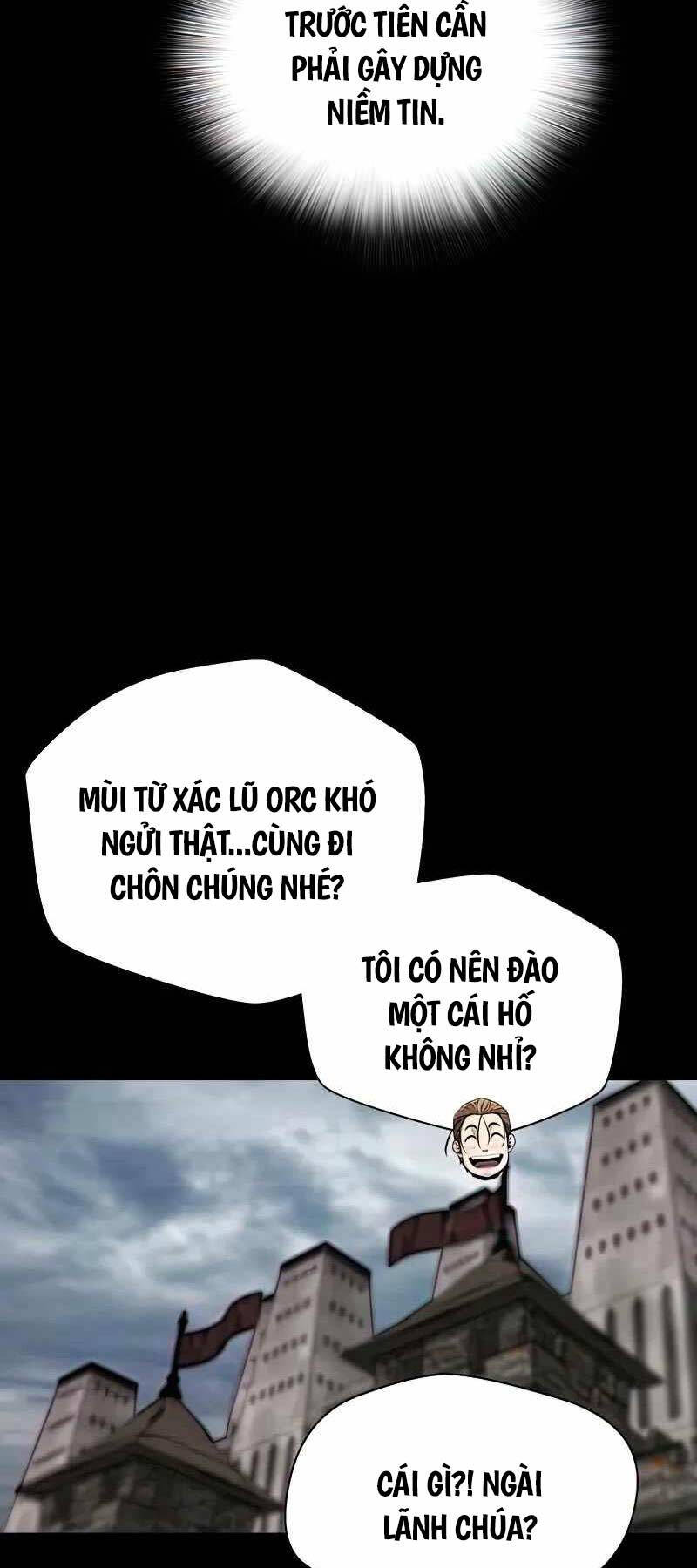 Sự Trở Lại Của Huyền Thoại Chapter 119 - 4