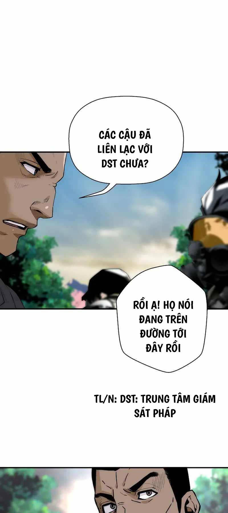 Sự Trở Lại Của Huyền Thoại Chapter 123 - 26