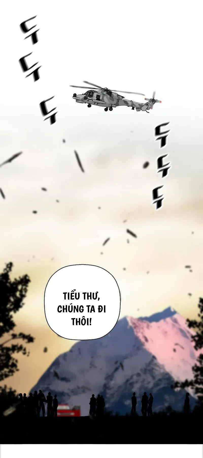 Sự Trở Lại Của Huyền Thoại Chapter 123 - 43