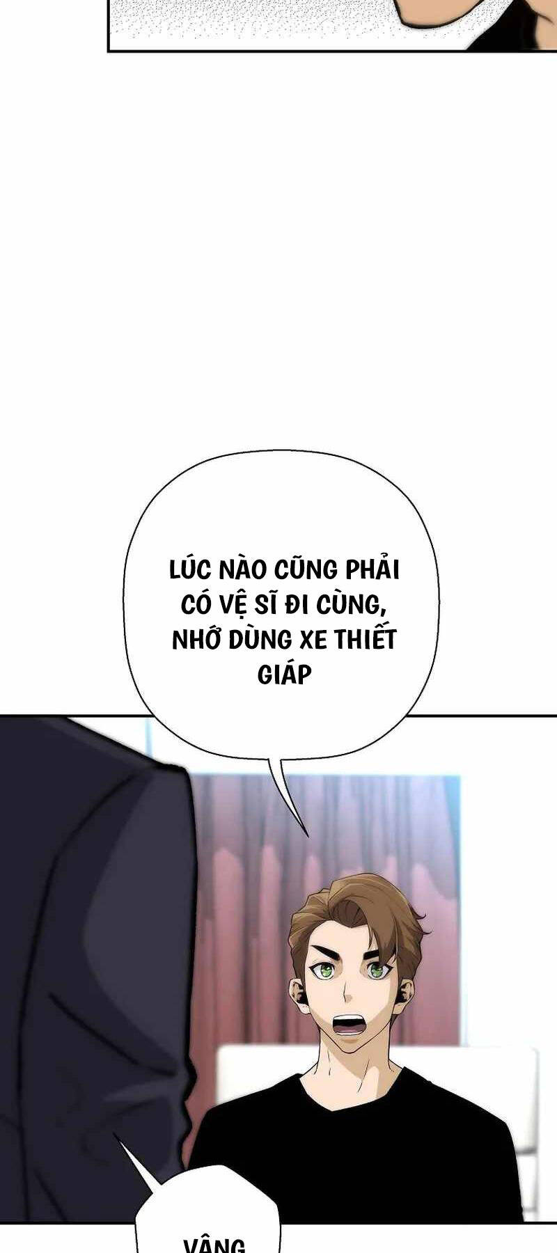 Sự Trở Lại Của Huyền Thoại Chapter 124 - 4