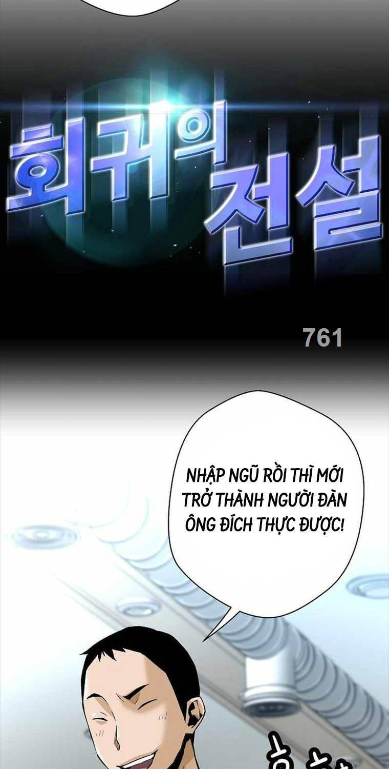 Sự Trở Lại Của Huyền Thoại Chapter 133 - 3